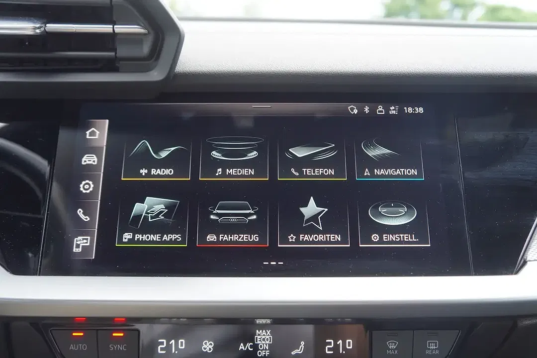 Audi A3 - Thumbnail 14