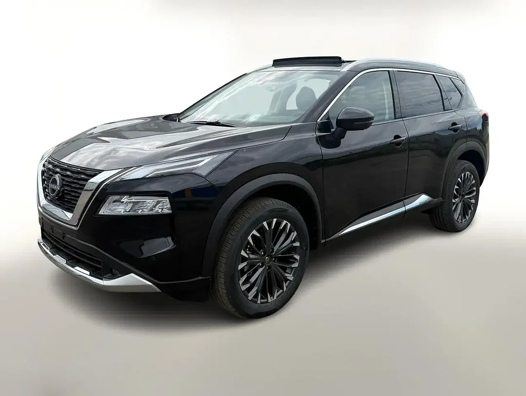 Nissan X-Trail - Afbeelding 1