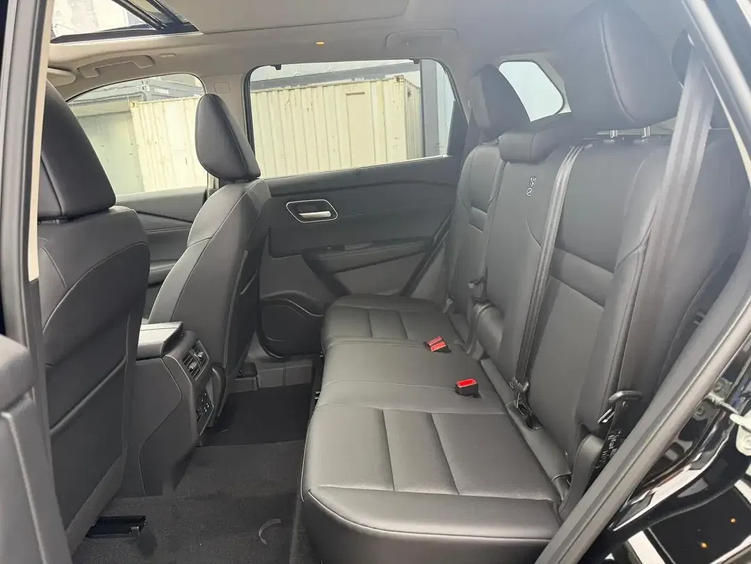Nissan X-Trail - Thumbnail 10