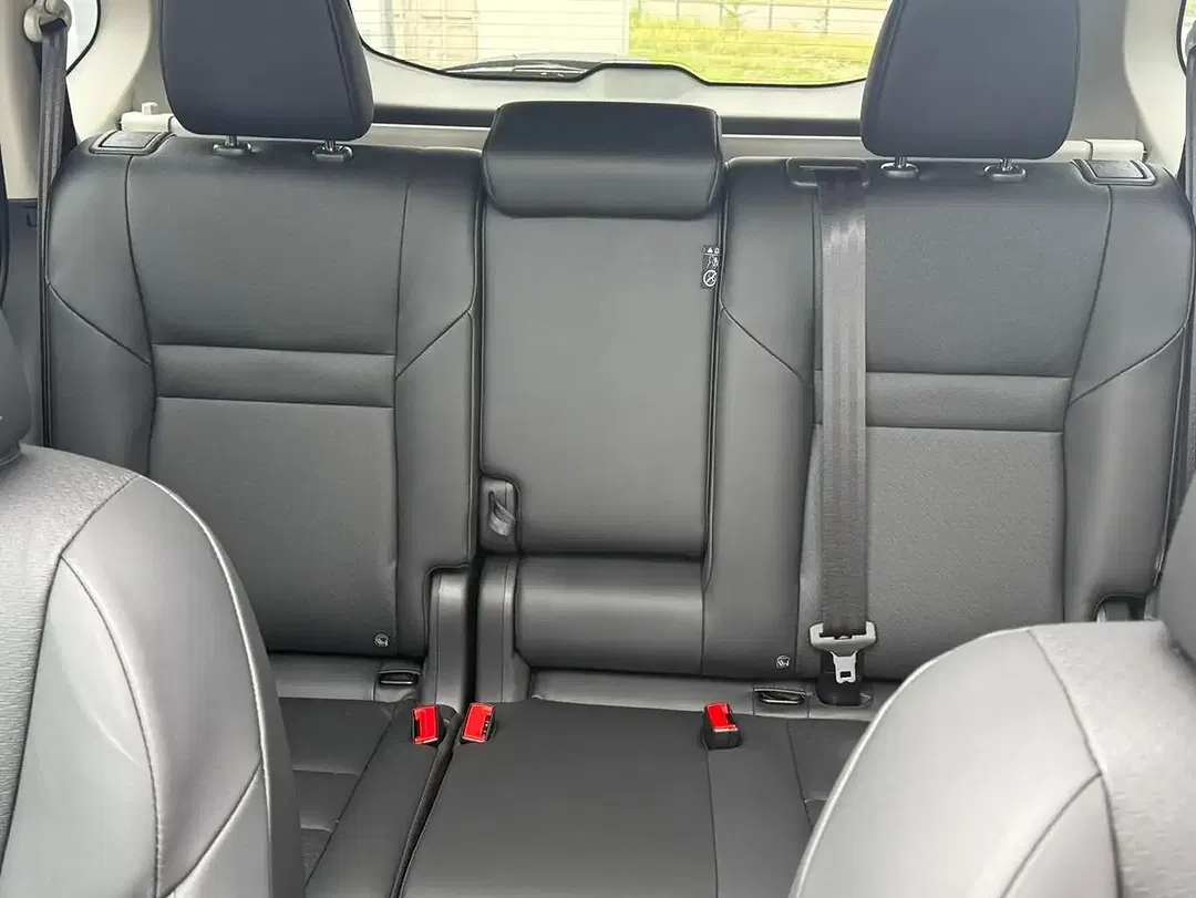 Nissan X-Trail - Thumbnail 11