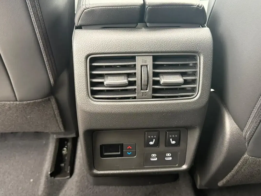 Nissan X-Trail - Thumbnail 12