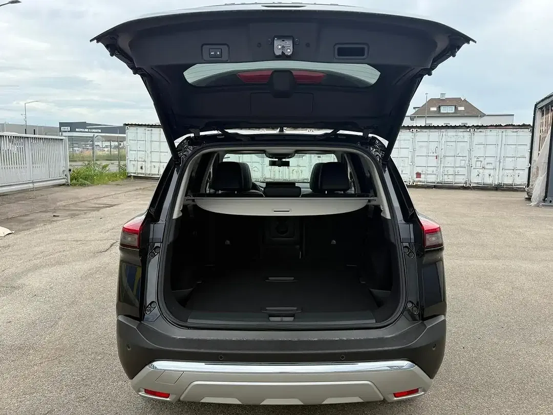 Nissan X-Trail - Thumbnail 13