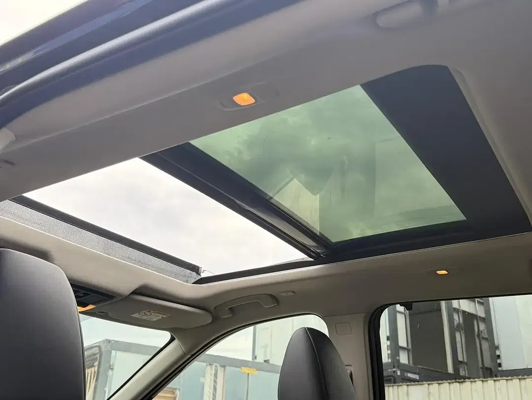 Nissan X-Trail - Thumbnail 15
