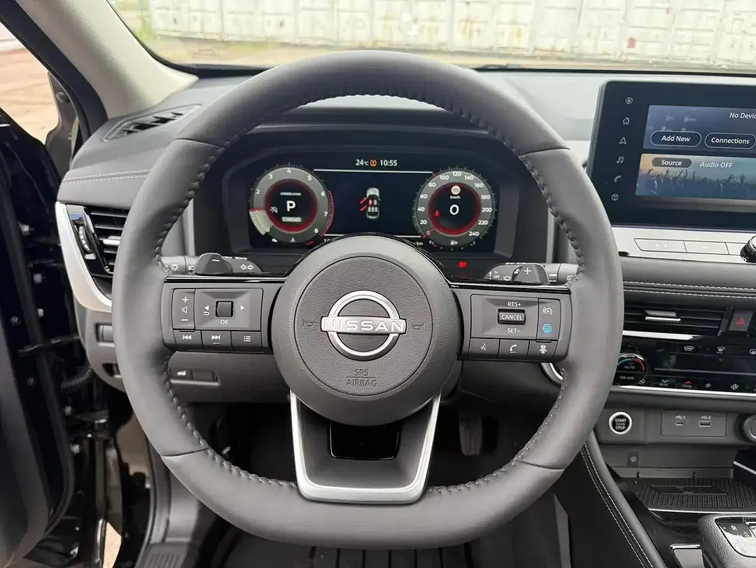 Nissan X-Trail - Thumbnail 6