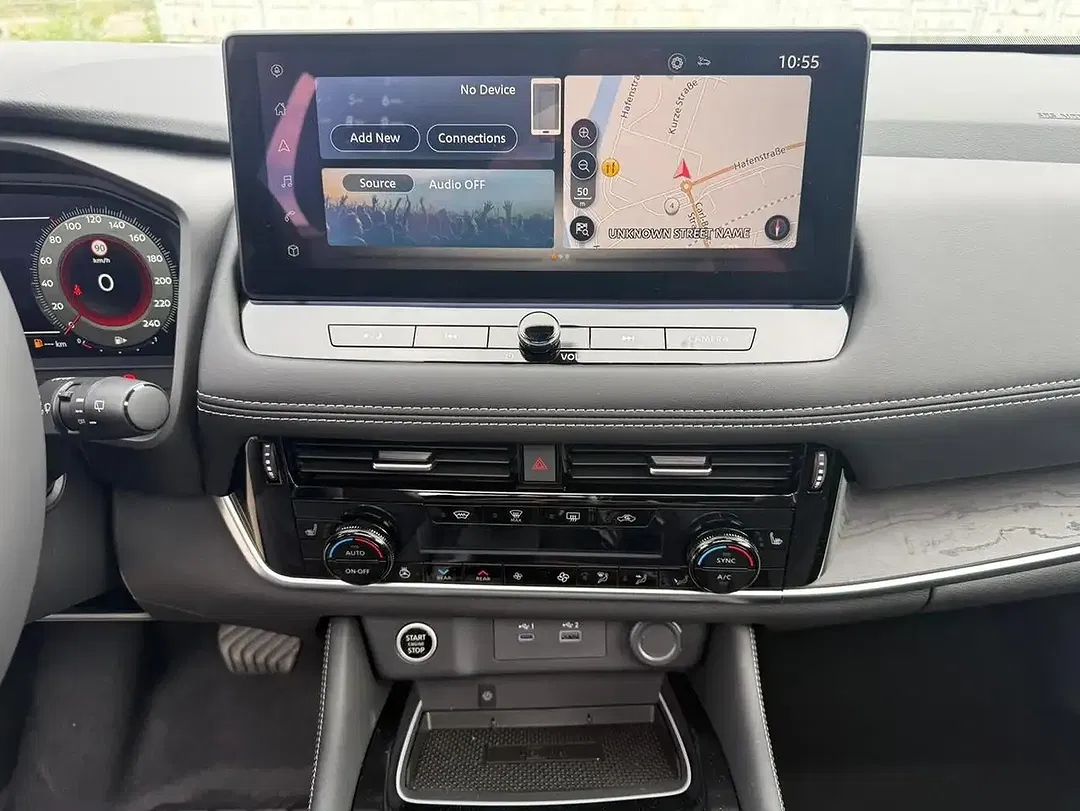 Nissan X-Trail - Thumbnail 7