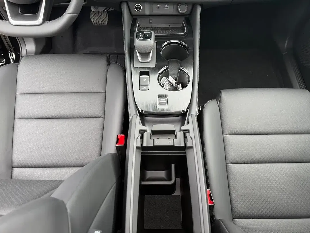 Nissan X-Trail - Thumbnail 8