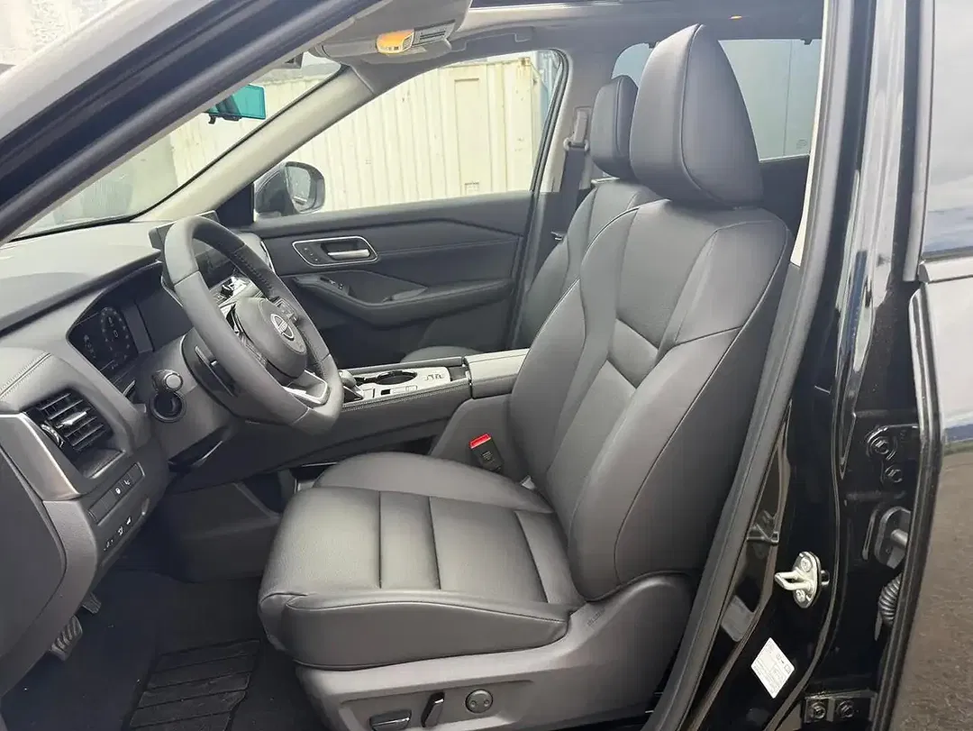 Nissan X-Trail - Thumbnail 9
