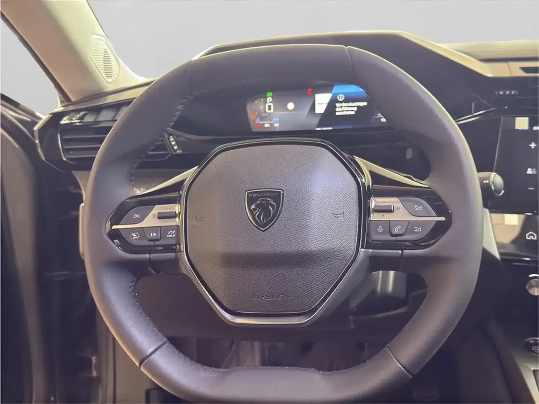 Peugeot 408 - Thumbnail 12