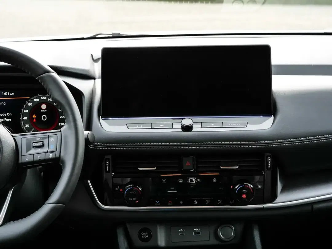 Nissan X-Trail - Thumbnail 10