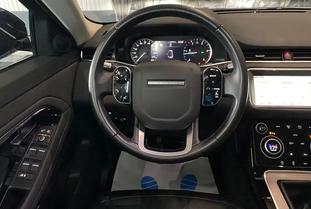 Land Rover Range Rover Evoque - Thumbnail 11