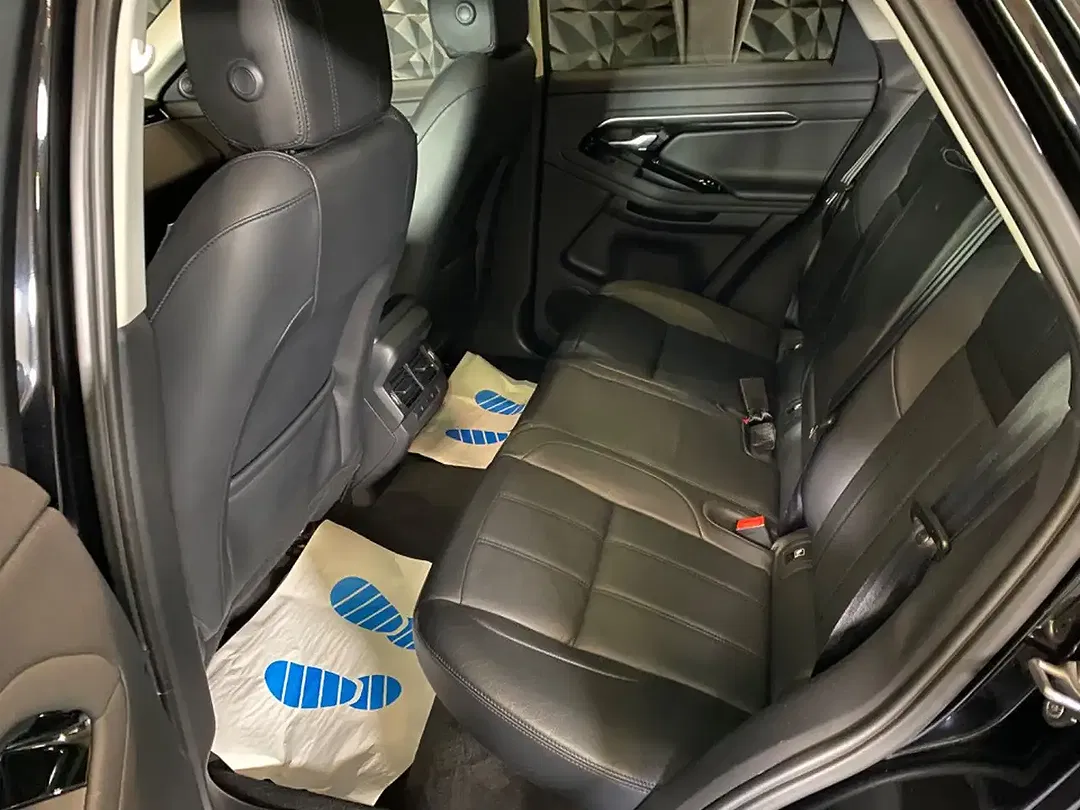 Land Rover Range Rover Evoque - Thumbnail 13