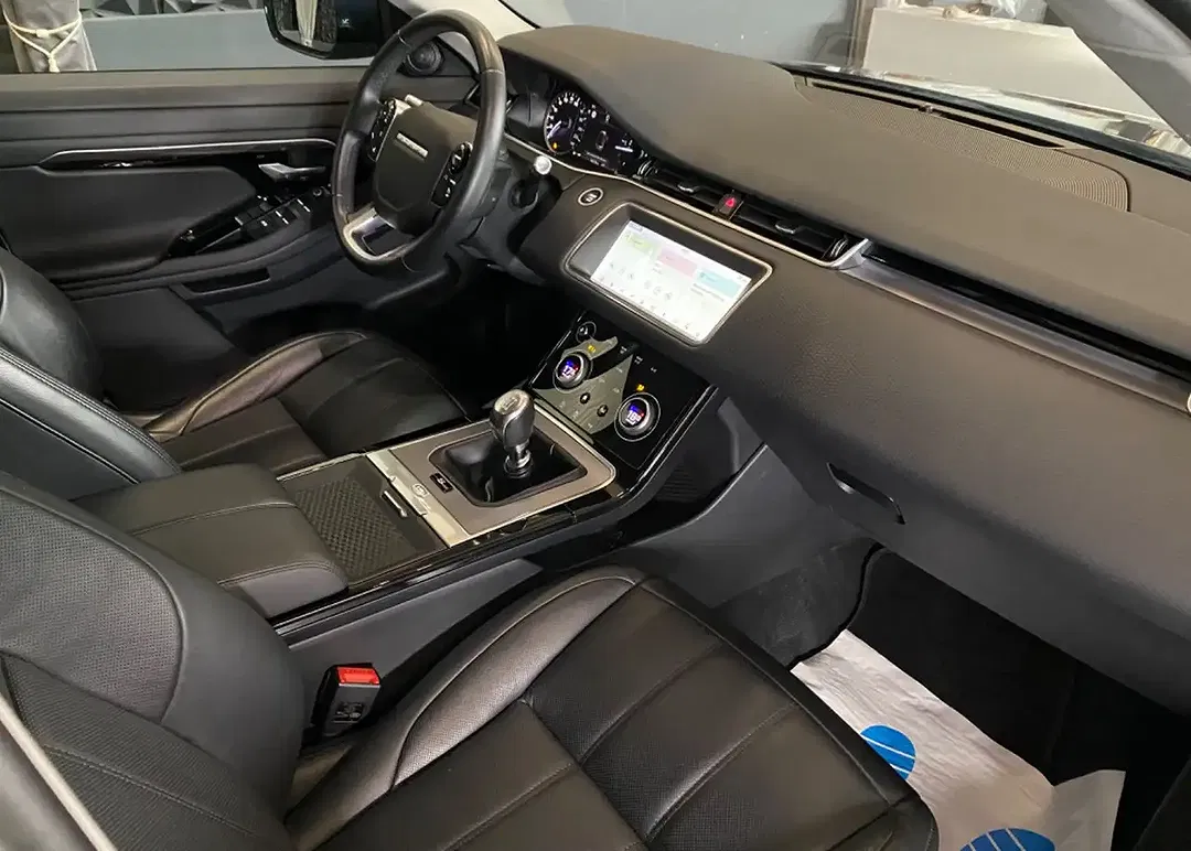 Land Rover Range Rover Evoque - Thumbnail 18
