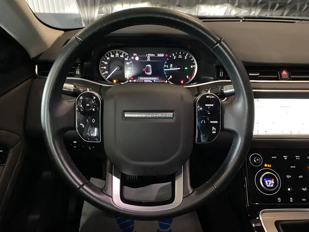 Land Rover Range Rover Evoque - Thumbnail 20