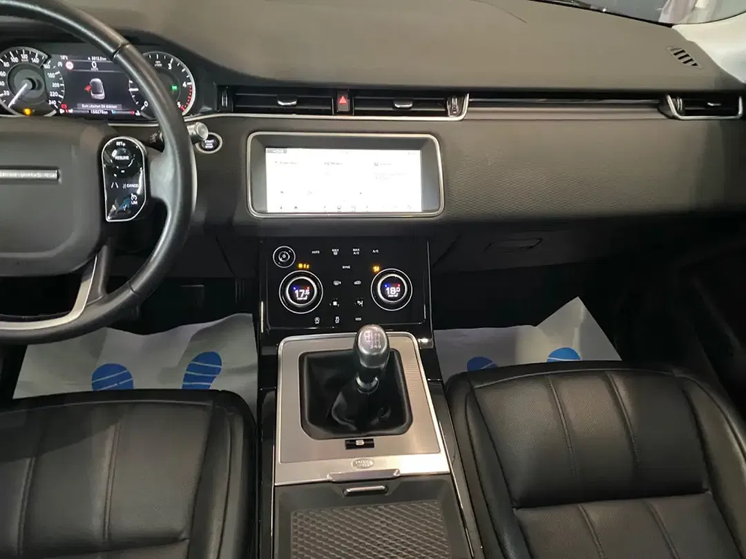 Land Rover Range Rover Evoque - Thumbnail 21
