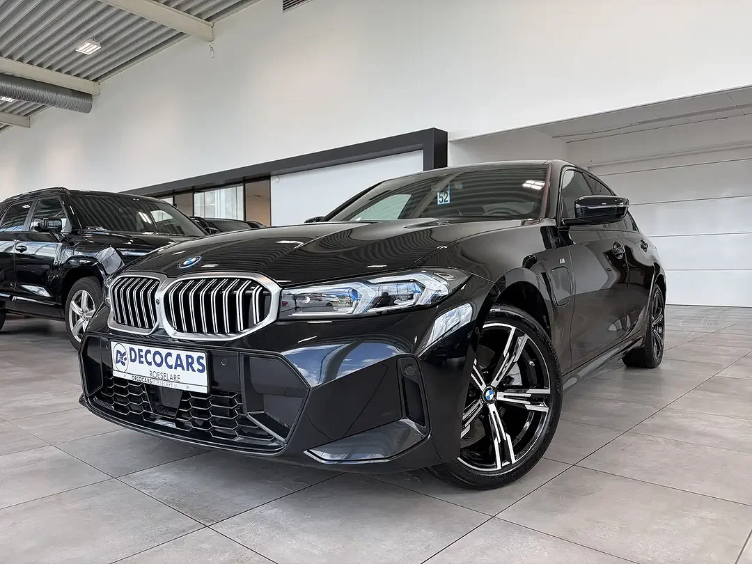 BMW 318 - Afbeelding 1