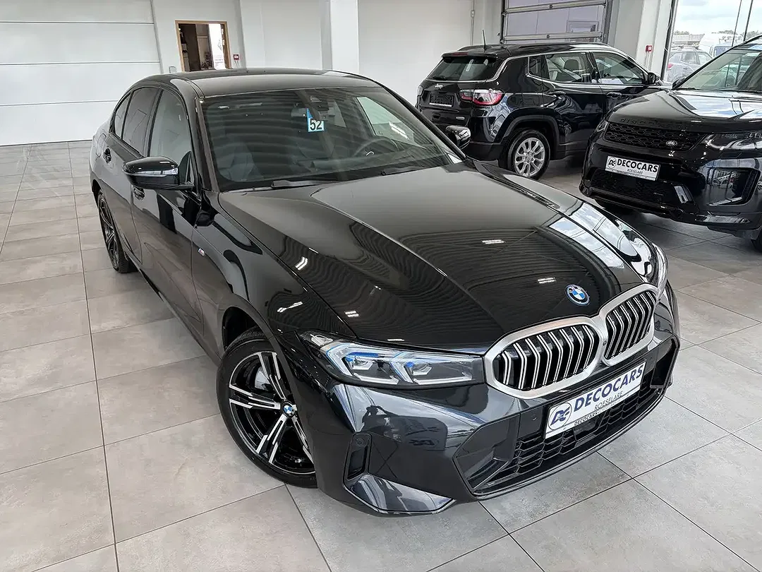 BMW 318 - Thumbnail 5