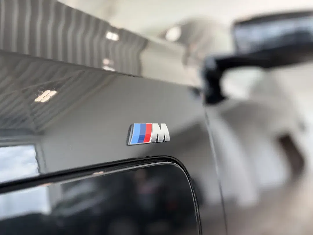 BMW 318 - Thumbnail 7