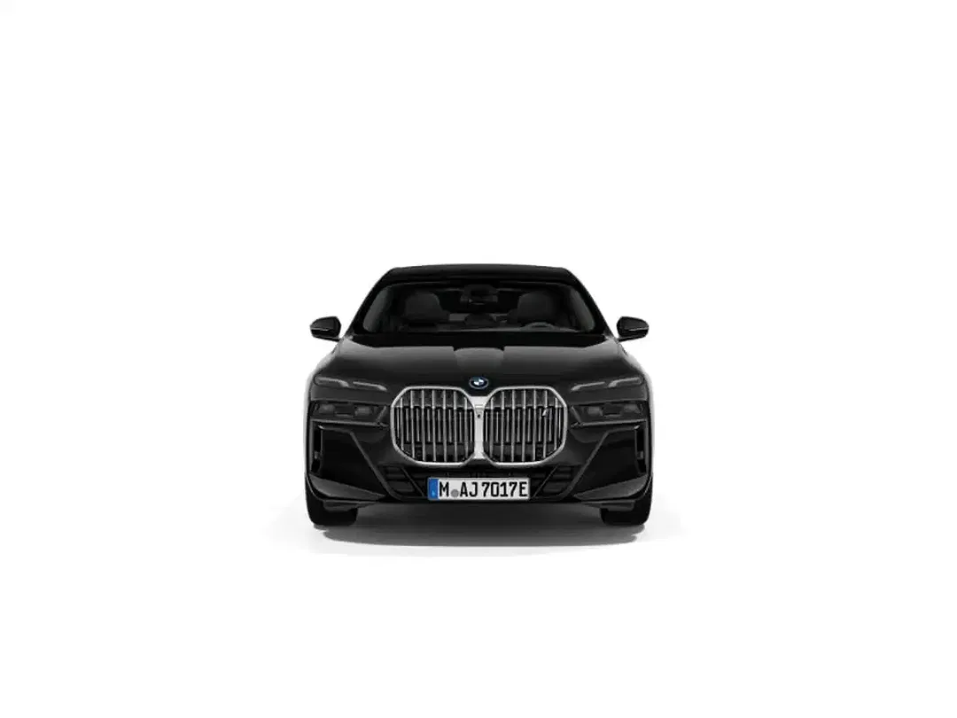 BMW i7 - Thumbnail 2