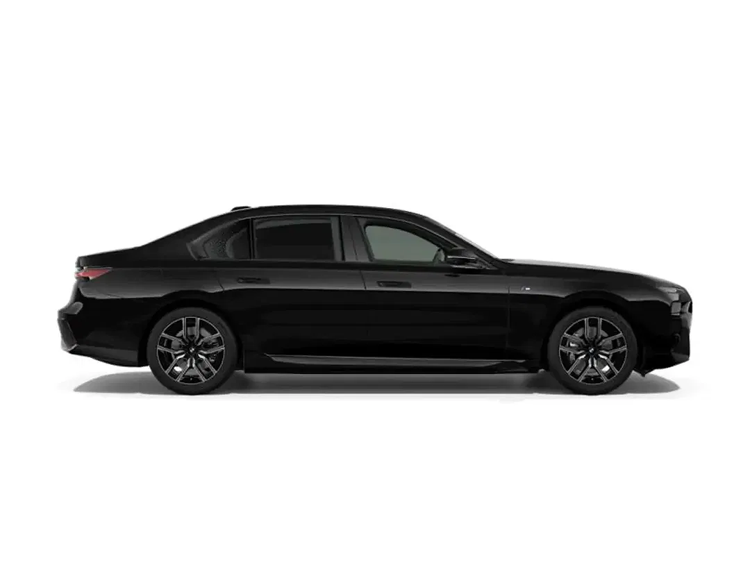 BMW i7 - Thumbnail 3