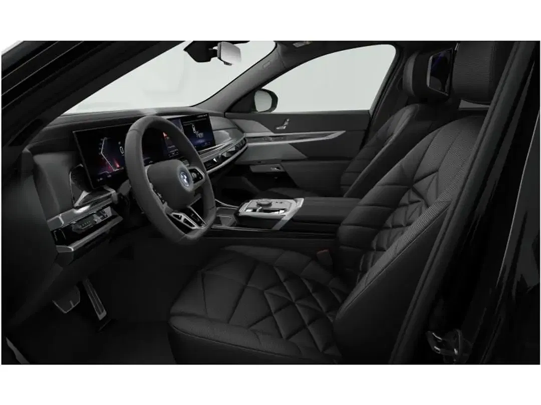 BMW i7 - Thumbnail 6