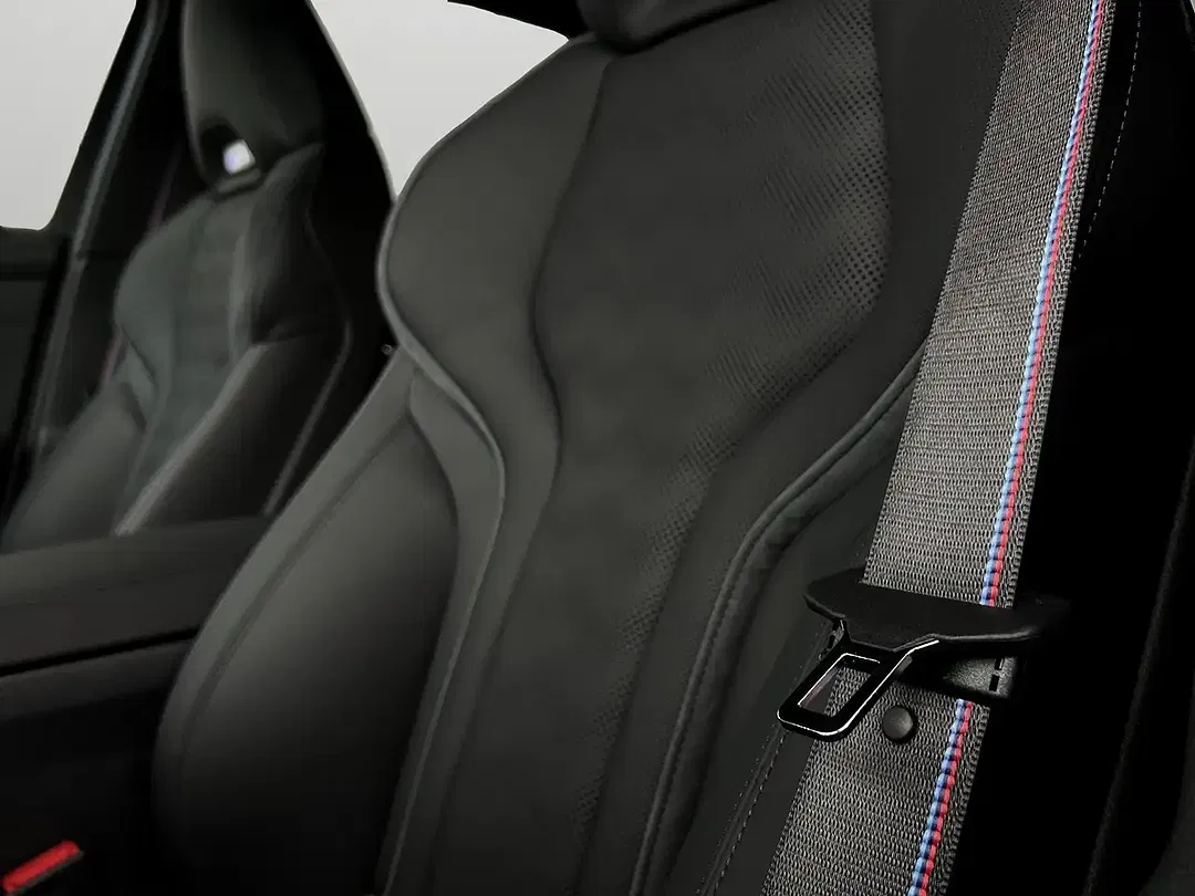 BMW M3 - Thumbnail 15