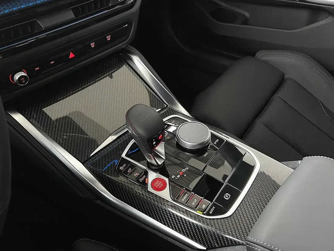 BMW M3 - Thumbnail 9