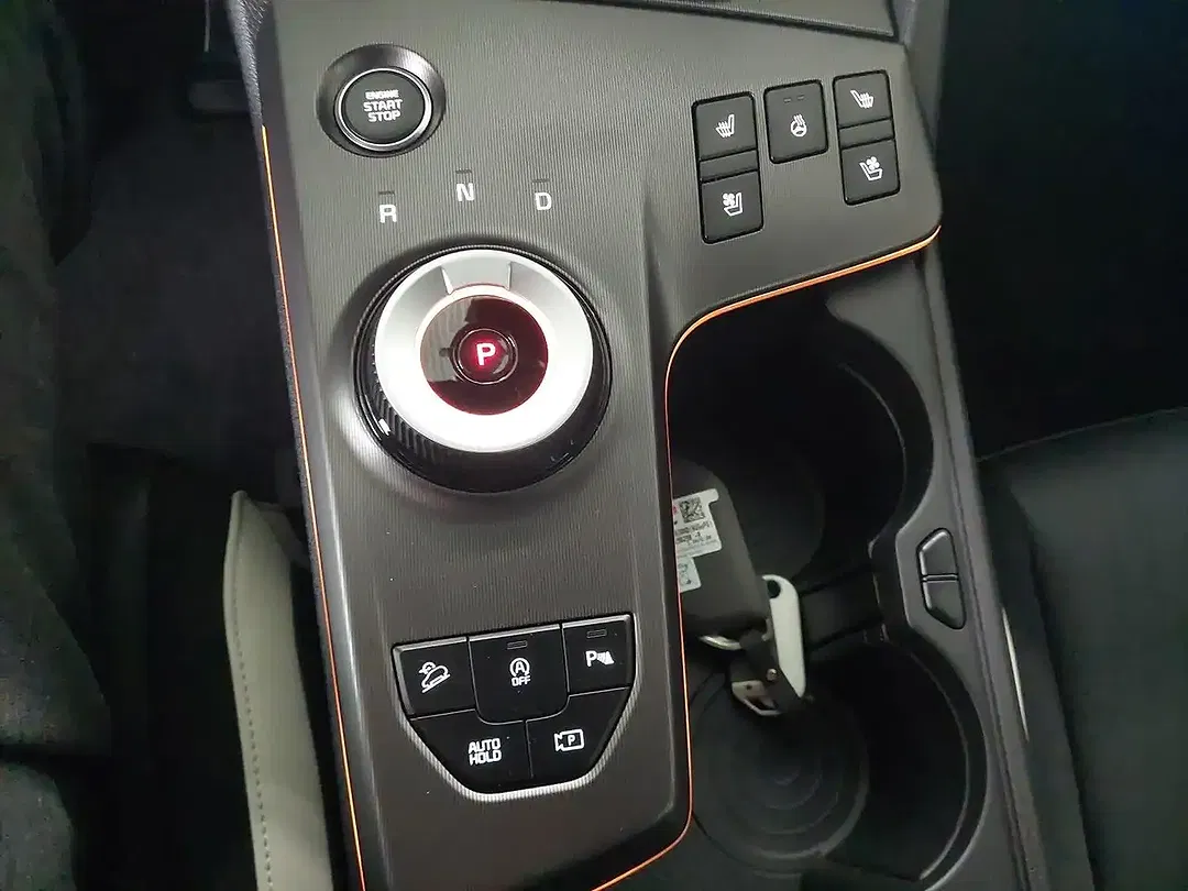 Kia Sportage - Thumbnail 12
