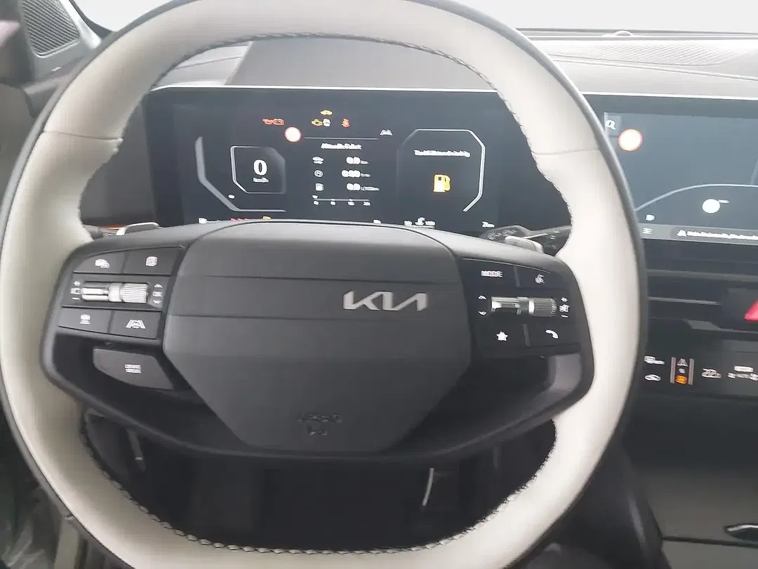 Kia Sportage - Thumbnail 13