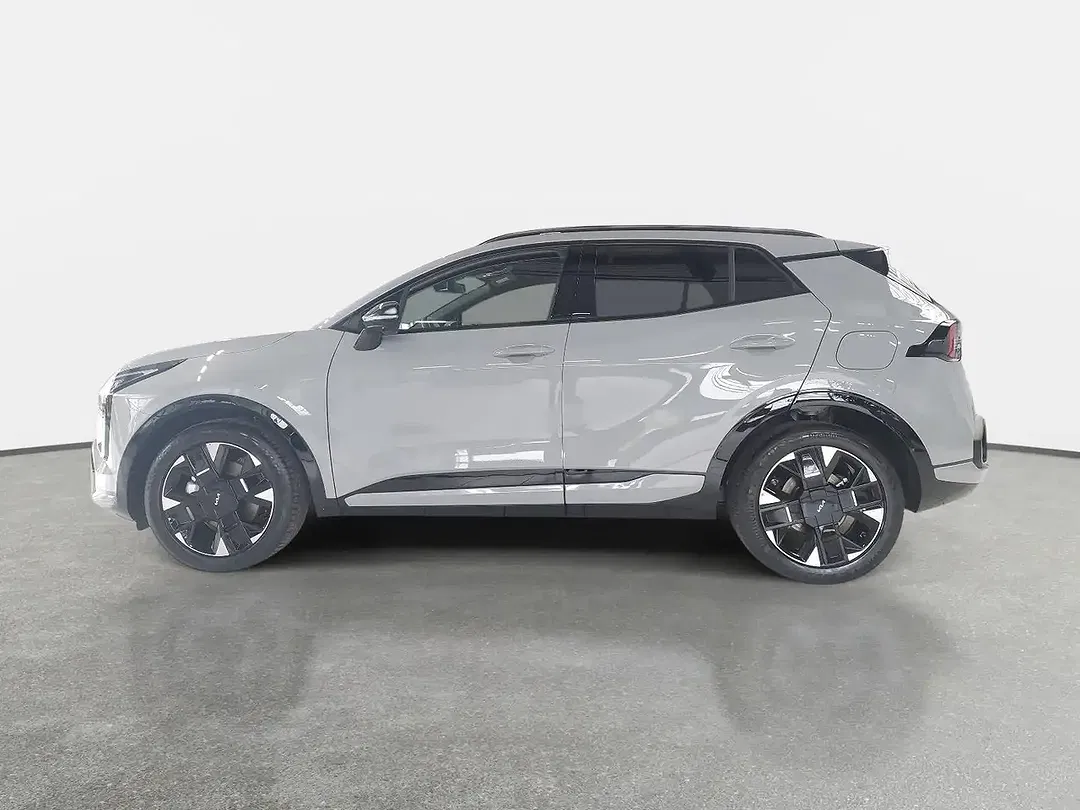 Kia Sportage - Thumbnail 5