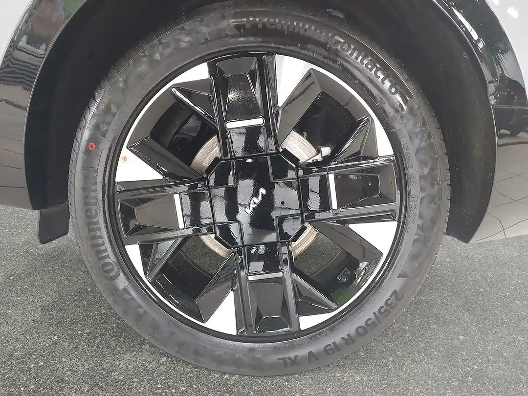 Kia Sportage - Thumbnail 6