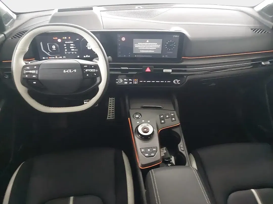 Kia Sportage - Thumbnail 7