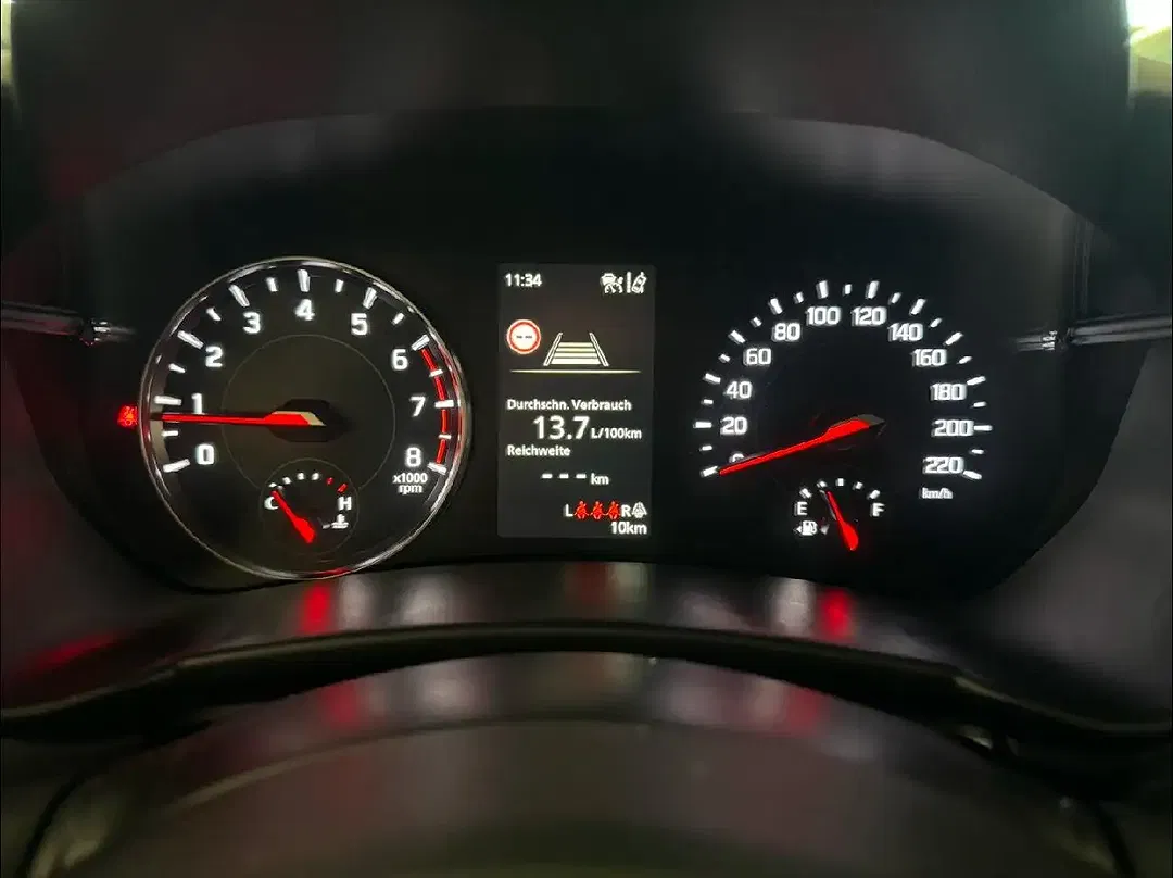 Suzuki Swift - Thumbnail 6