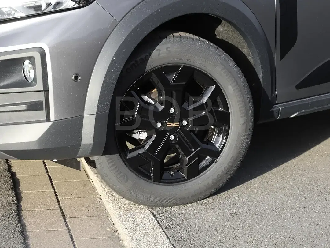 Dacia Sandero - Thumbnail 11