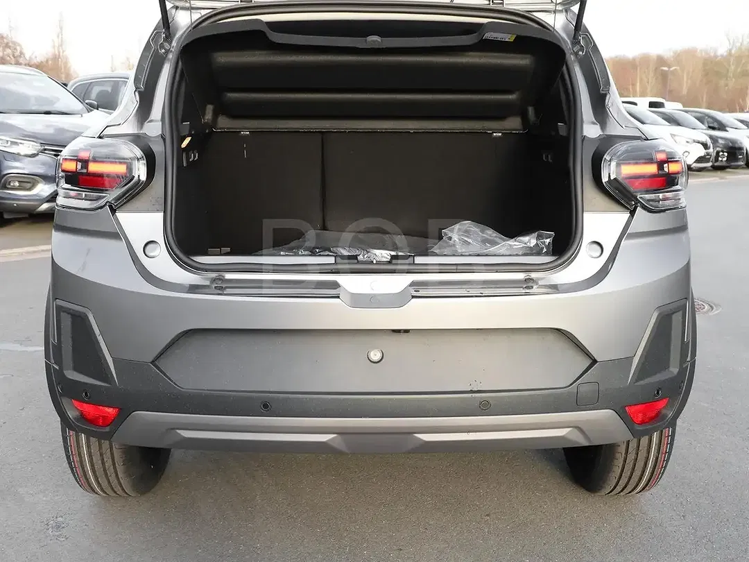 Dacia Sandero - Thumbnail 12