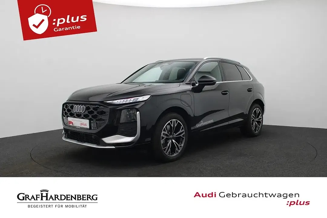 Audi Q3 - Thumbnail 1