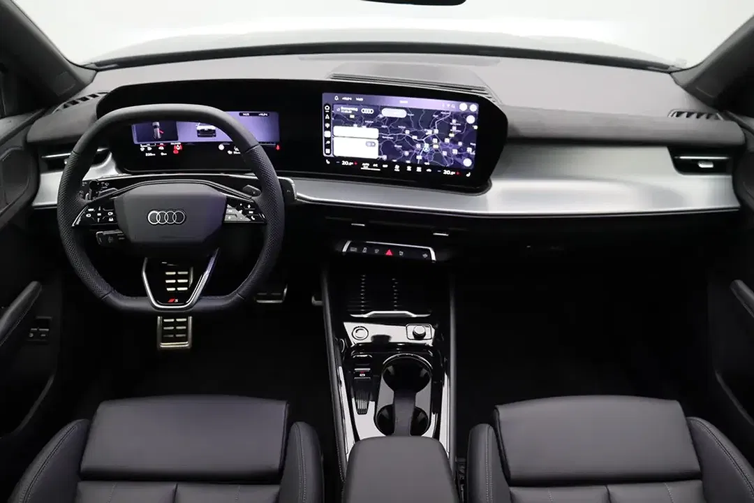 Audi Q3 - Thumbnail 14