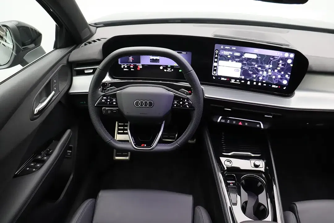 Audi Q3 - Thumbnail 15