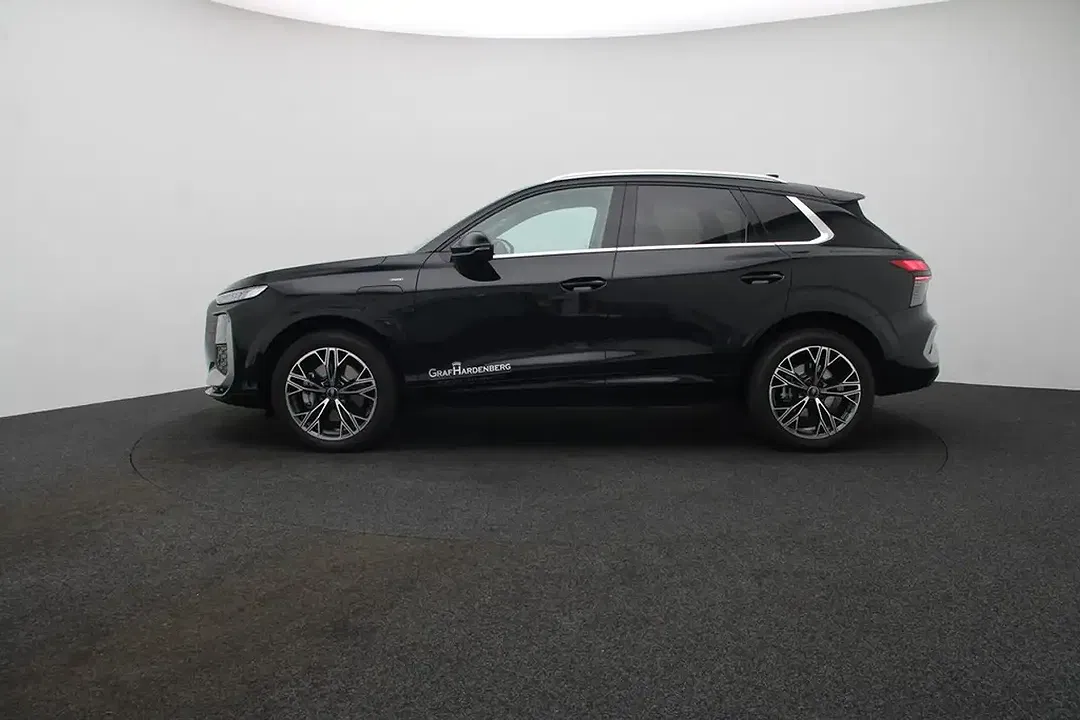 Audi Q3 - Thumbnail 2