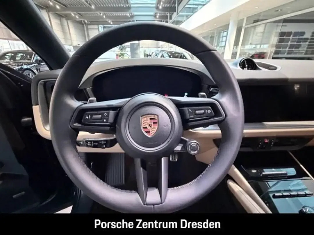 Porsche Cayenne - Thumbnail 10