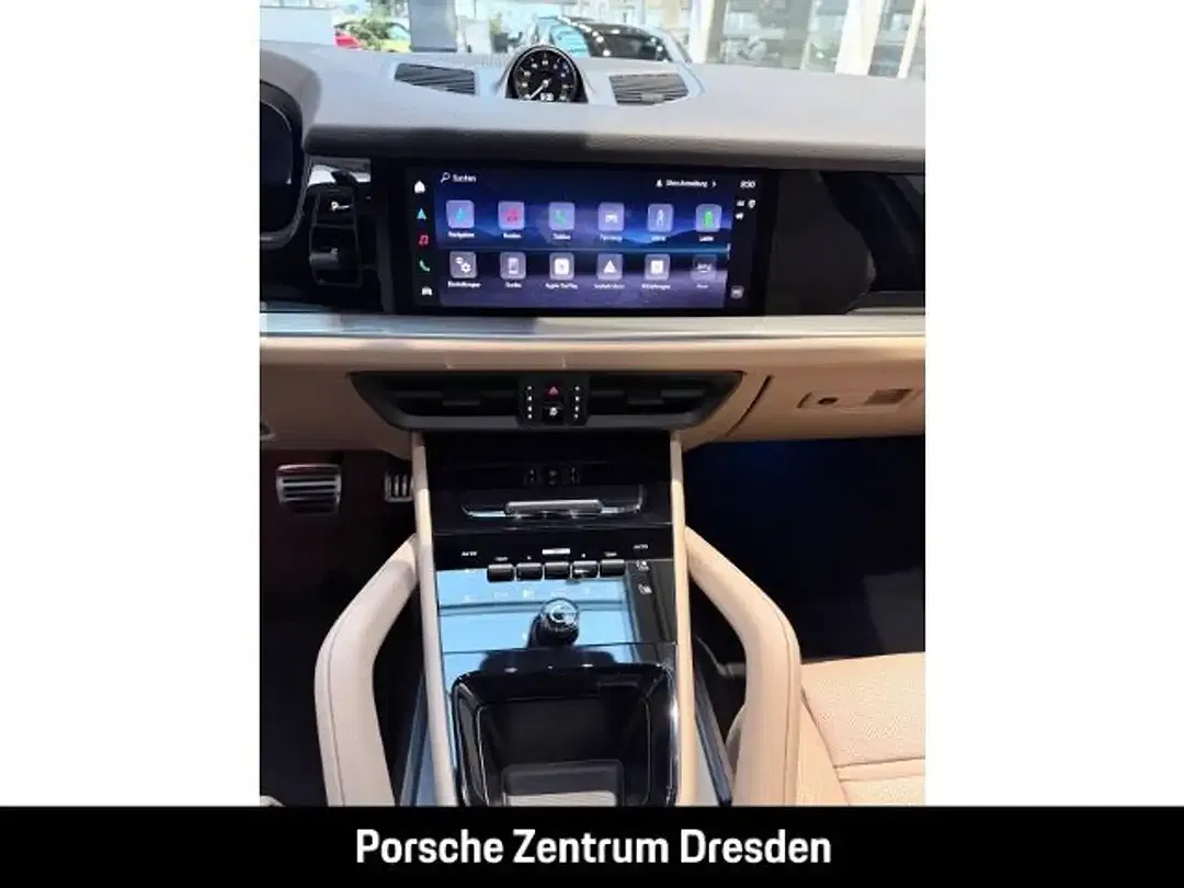 Porsche Cayenne - Thumbnail 12