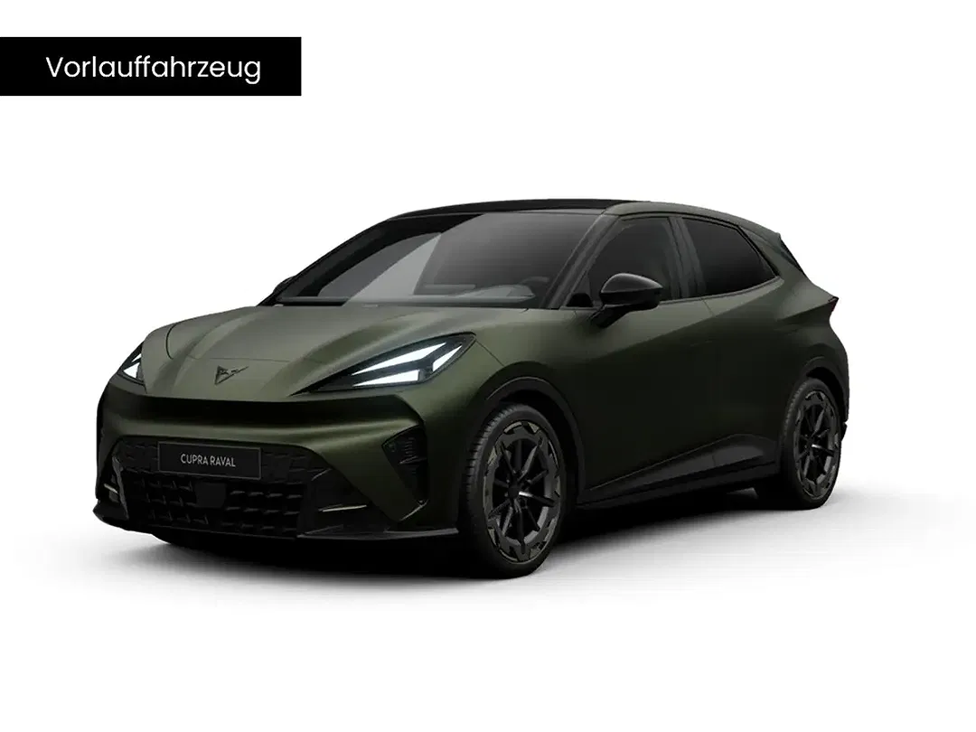CUPRA Raval - Thumbnail 2