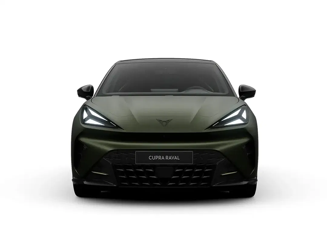 CUPRA Raval - Thumbnail 3