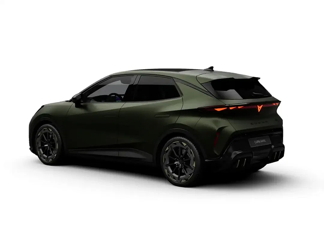 CUPRA Raval - Thumbnail 4