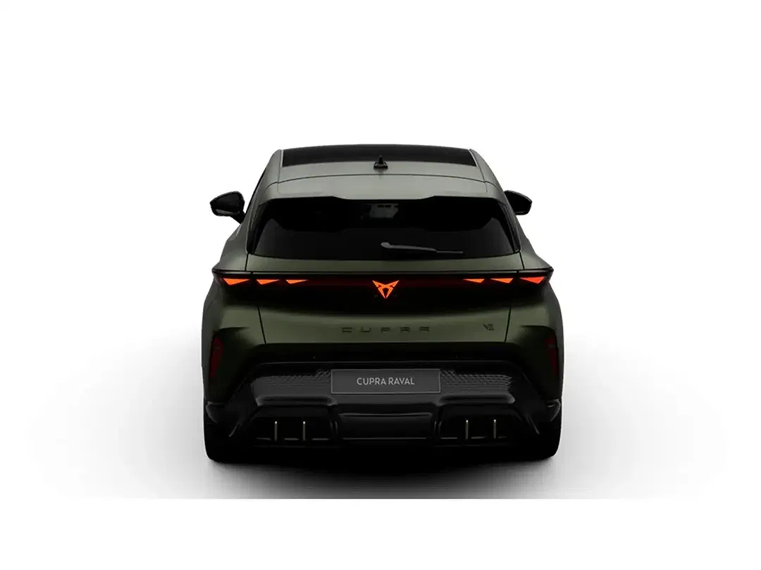 CUPRA Raval - Thumbnail 5