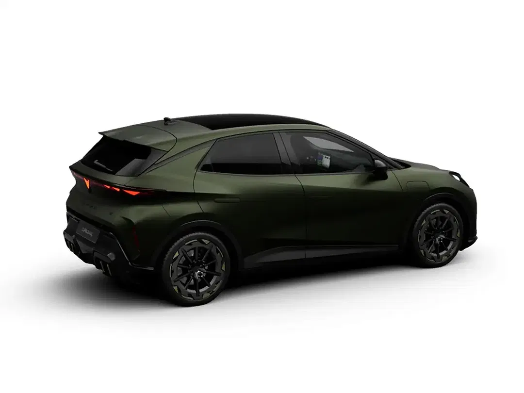 CUPRA Raval - Thumbnail 6