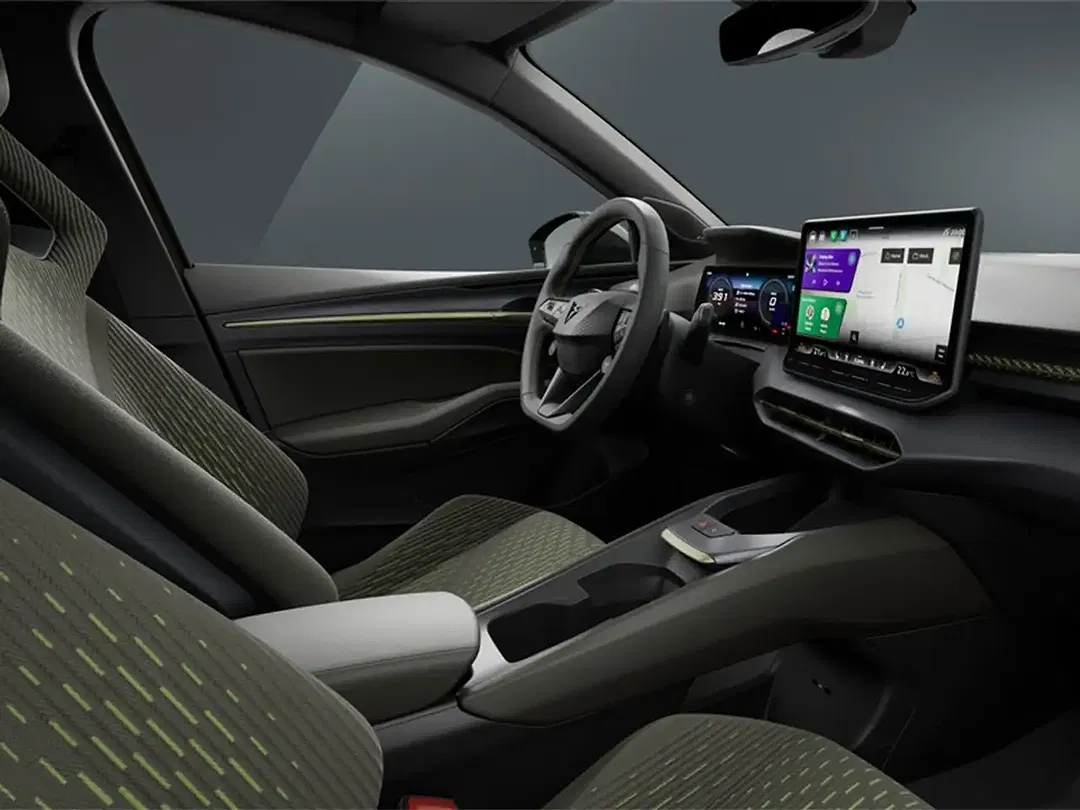 CUPRA Raval - Thumbnail 9