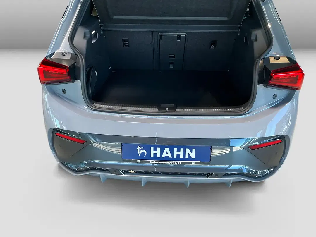 CUPRA Born - Thumbnail 11