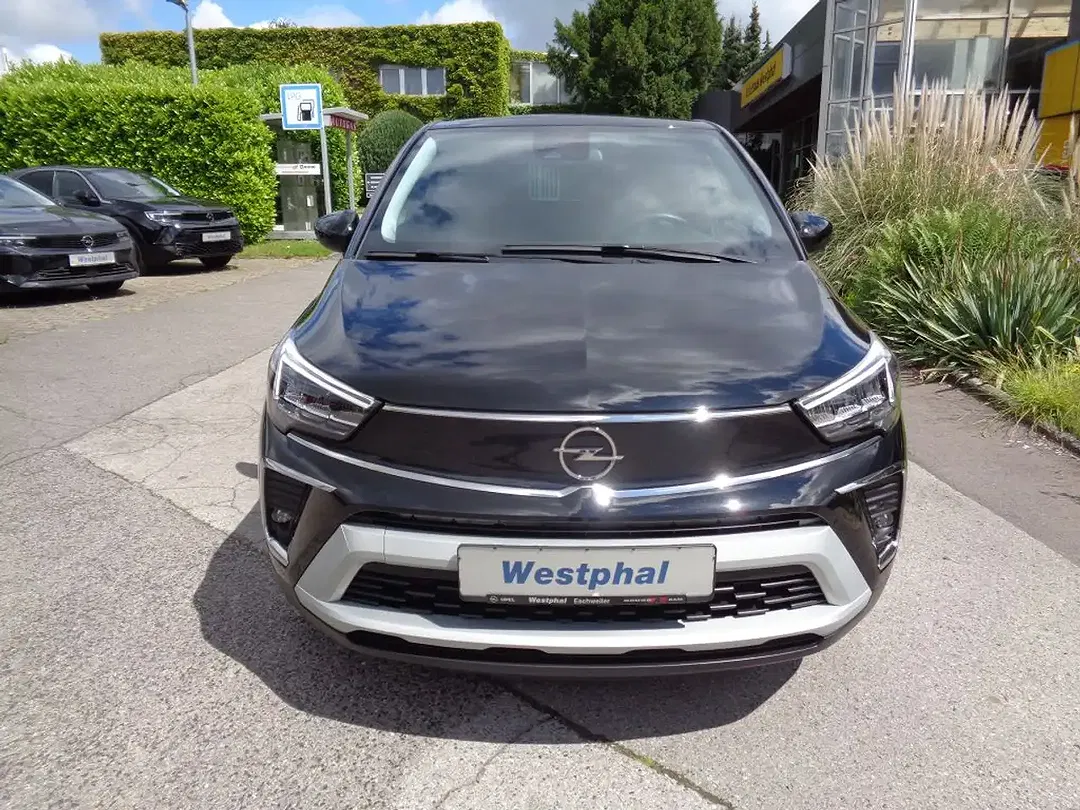 Opel Crossland - Thumbnail 2