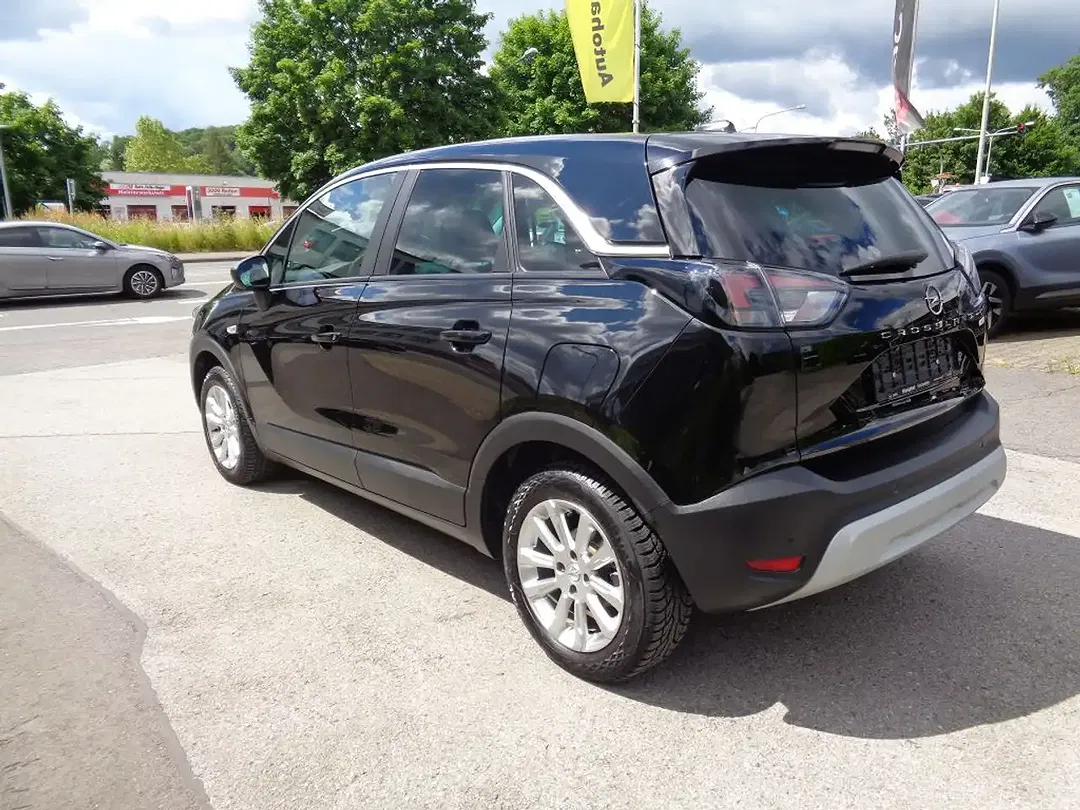 Opel Crossland - Thumbnail 4