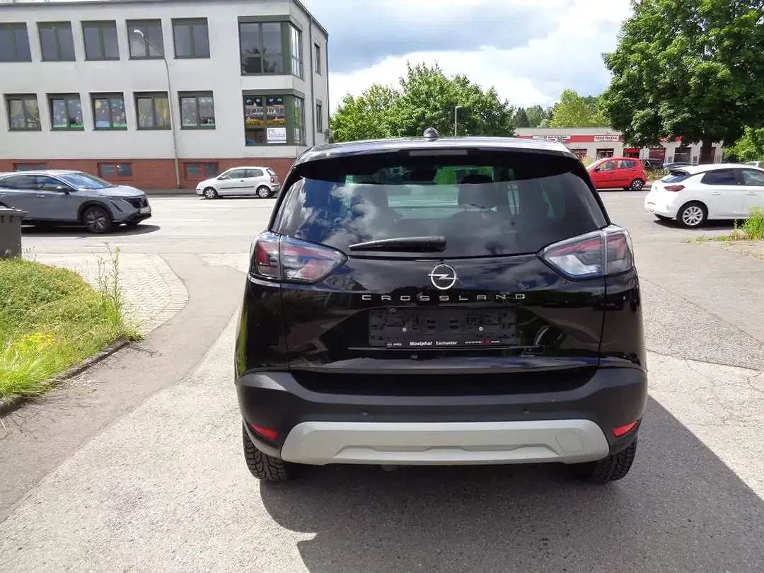 Opel Crossland - Thumbnail 5